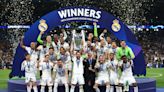 El Real Madrid sigue en el más allá