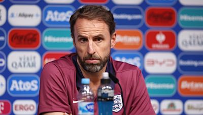 England press conference LIVE! Southgate and Kane speak ahead of Euro 2024 final