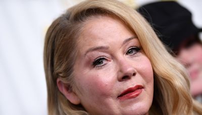 Christina Applegate comparte su lista de deseos antes de morir en plena lucha contra la esclerosis múltiple