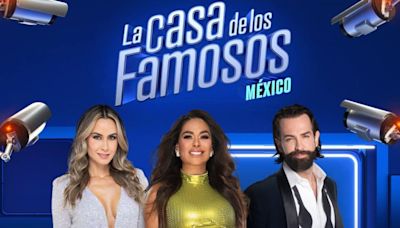 La Casa de los Famosos México: quiénes fueron nominados hoy, 31 de julio