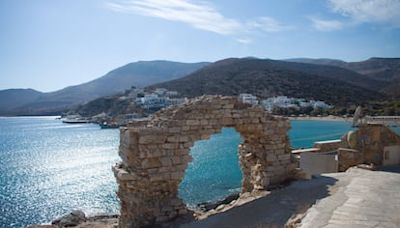 Los 15 pueblos más bonitos de Grecia