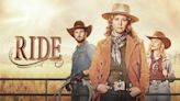 ‘Ride’ Canceled By Hallmark After One Season
