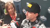 Motocross, rally racing legend Travis Pastrana qualifies for NASCAR's Daytona 500