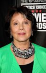 Claire Bloom