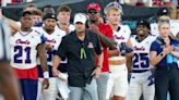 Florida Atlantic's Tom Herman is 'scared' for coaches, where college football is headed