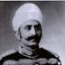 Maharaja Sir Kishen Pershad