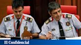 Guerra total por el control de los Mossos entre el elegido de ERC y el histórico Trapero