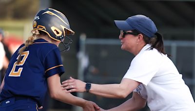 'A hard but easy decision:' Hillsdale softball coach Hannah Moore steps down