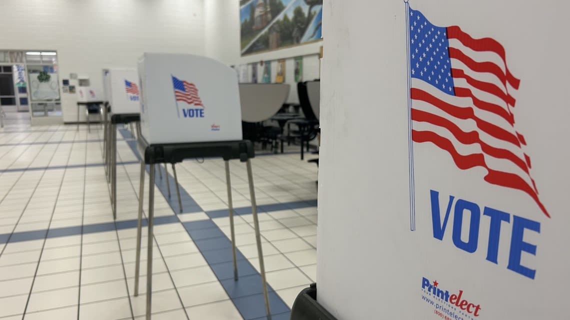 Election offices in Hampton Roads prepare for early voting for June primary starting Friday