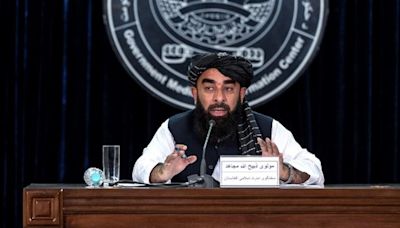 Taliban disavows some Afghan diplomatic missions abroad; rejects their consular services
