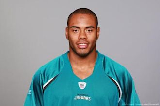 Rashad Jennings