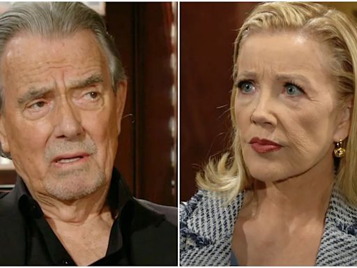 The Young & Restless Twist That Will Foil Victor’s Plan — and Open the Door for [Spoiler’s] Revenge