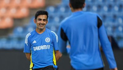 Focus shifts to coach Gautam Gambhir’s approach as he begins partnership with captain Suryakumar Yadav