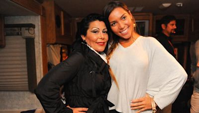 Alejandra Guzmán recuerda a su hija Frida Sofía en el Día de las Madres: “La puedo ver crecer de lejos”