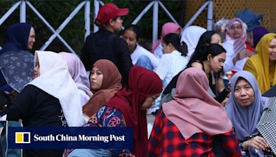 Hong Kong measures to prevent domestic worker job-hopping are ‘discriminatory’