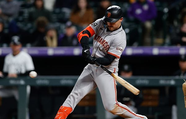 San Francisco Giants All-Star Deemed 'Most Likely' to Get Traded