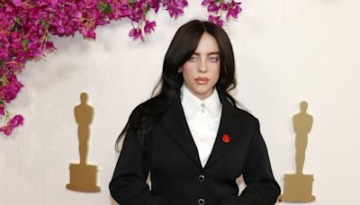 Billie Eilish reveals people smelling good is her ‘No1’ turn-on