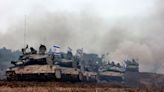 Otro drama para Israel: Hamas abastece sus arsenales con armas y explosivos de Tel Aviv