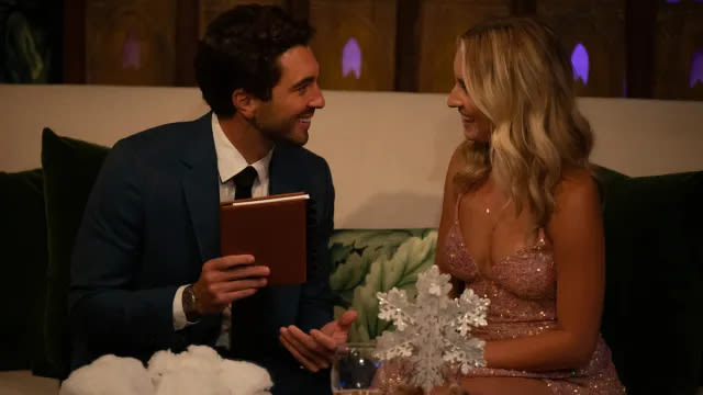 The Bachelor: Who Is Daisy Kent Dating? Thor Herbst Relationship Explained