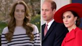 ¿Video de Kate Middleton revelando cáncer fue hecho con inteligencia artificial? BBC responde