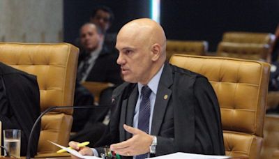 Alexandre de Moraes suspende processos baseados em norma do CFM que dificultava aborto legal