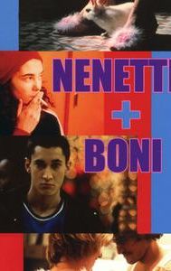 Nénette and Boni