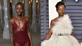 Best Lupita Nyong’o Red Carpet Fashion Moments: Photos