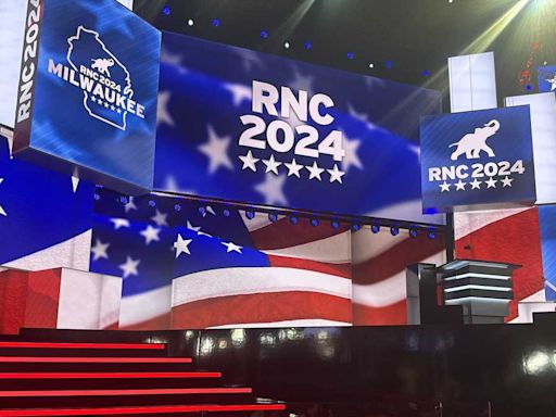 An inside look ahead of the 2024 Republican National Convention