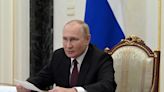 Putin dice que Occidente está participando de "un juego peligroso, sangriento y sucio"