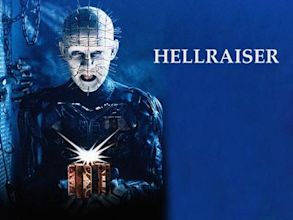 Hellraiser : Le Pacte