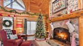 Did You Know Santa’s House Is Listed on Zillow? You Have to Take a Virtual Tour