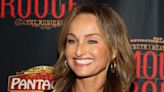 Giada De Laurentiis says she should just get a 'boob job' after struggling to find the right bra