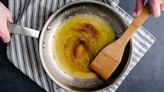The Easy Fix To Try Before Tossing Burnt Brown Butter