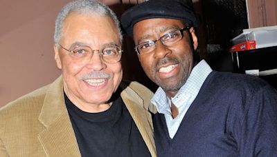 Courtney B. Vance Recalls Rehearsing Heartbreaking ‘Fences’ Scene With James Earl Jones for the Tony Awards: ‘The ...