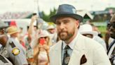 Travis Kelce loses out on $100,000 after Kentucky Derby’s photo finish