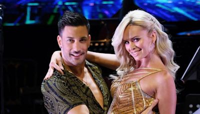 Strictly crisis 'worsens by the day' as pro dancer issues complaint