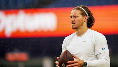 Chargers News: Bill Simmons Wants To See Los Angeles Trade Justin Herbert