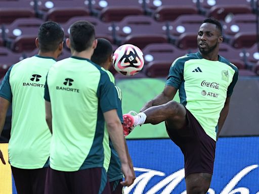 Cuándo juega México su próximo partido en la Copa América, jornada 2