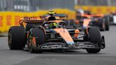 Saudi sovereign wealth fund PIF sells McLaren stake to Bahrain