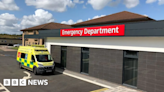 Telford hospital A&E to be renamed Urgent Treatment Centre