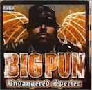 Endangered Species (Big Pun album)