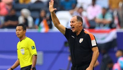 Igor Stimac's stern reply to AIFF after getting the sack: 'Blatantly unprofessional and unethical'