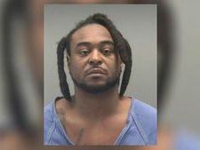 Man who prompted SWAT standoff, hid gun under child’s mattress sentenced
