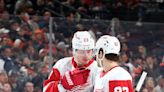 Detroit Red Wings vs. Anaheim Ducks: What time, TV channel is today's game on?