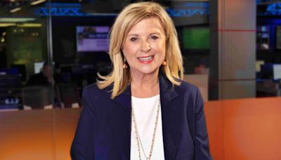 Lucy Meacock to leave ITV Granada Reports: 'It’s been the best gig for 36 years' | ITV News
