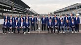 A new tradition at the Indy 500 — Winner Jacket debuts