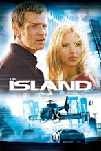 The Island (2005) - Posters — The Movie Database (TMDB)