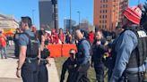 Kansas City police link Super Bowl rally shooting to dispute, not extremism
