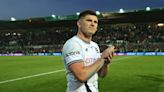 Owen Farrell tipped for Lions tour spot after Racing 92 move