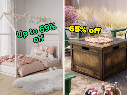 All The Best Deals At Wayfair’s Way Day Sale